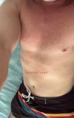 Image of Gold Coast Male Escort NickLatin