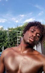 Image of Melbourne Male Escort RODRIGO