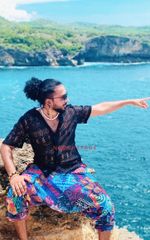 Image of Brisbane Male Escort Rohan