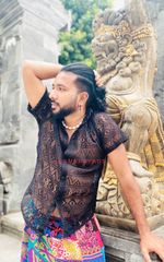 Image of Sunshine Coast Male Escort Rohan