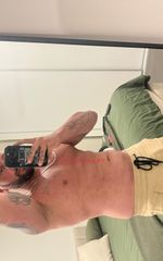 Image of Gold Coast Male Escort Ryan Dent