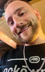 Image of Gold Coast Male Escort Ryan Dent