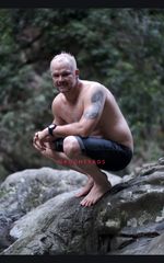 Image of Gold Coast Male Escort TJ