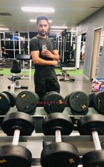 Image of Ballina Male Escort Tim