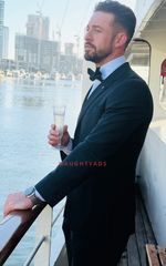 Image of Gold Coast Male Escort Tommy Hart