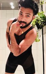 Image of Tamworth Male Escort Rohan