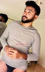 Image of Tamworth Male Escort Rohan