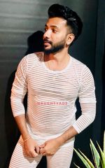 Image of Caboolture Male Escort Rohan