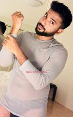 Image of Tamworth Male Escort Rohan