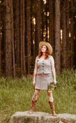 Image of Gympie Escort Louise 