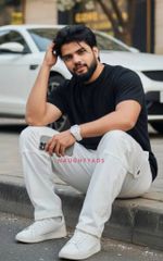 Image of Hamilton NZ Male Escort Harish