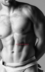 Image of Hamilton NZ Male Escort Nik