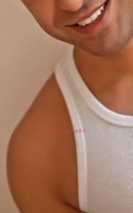 Image of Melbourne Male Escort Michael 