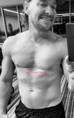 Image of Kingaroy Male Escort R Banks