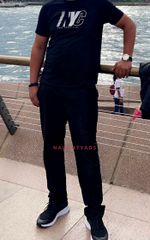 Image of Sydney Male Escort Michael hotspot