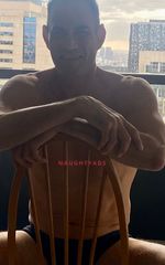Image of Melbourne Male Escort Adrian Chik