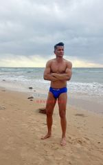 Image of Melbourne Male Escort Ashman