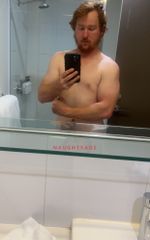 Image of Sydney Male Escort Clinton 