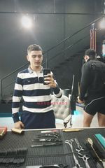 Image of Gold Coast Male Escort EasyAsPie