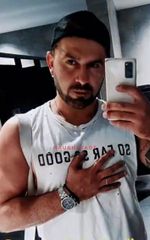 Image of Melbourne Male Escort Gledis