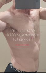 Image of Melbourne Male Escort Jason 