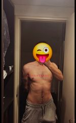 Image of Sydney Male Escort Killian Wilde
