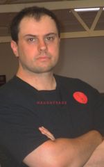 Image of Brisbane Male Escort Darren