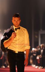 Image of Perth Male Escort Luca Ryan