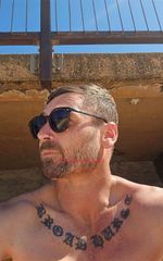 Image of Sunshine Coast Male Escort Luke