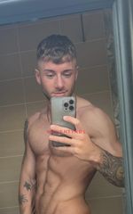 Image of Melbourne Male Escort Maximus