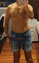 Image of Sydney Male Escort Robert