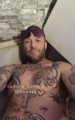 Image of Gympie Male Escort Shannon 