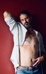 Image of Melbourne Male Escort Ty Jones