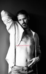 Image of Melbourne Male Escort Ty Jones