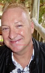 Image of Mandurah Male Escort Pauley 