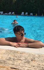 Image of Melbourne Male Escort Wais