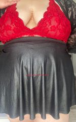 Image of Melbourne BDSM Fetish Rain Morgan