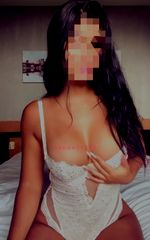 Image of Melbourne Body Rub Sasha