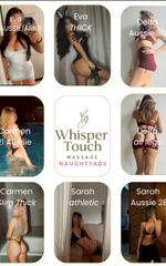 Image of Melbourne Body Rub Whispertouchmassage