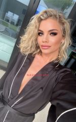 Image of Melbourne Escort Alex Taylah 