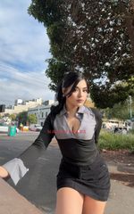 Image of Melbourne Escort Andrea