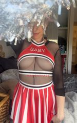 Image of Melbourne Escort Anna Banks