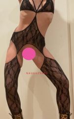 Image of Melbourne Escort Ruby red