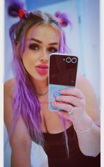 Image of Melbourne Escort Ashelley Allure