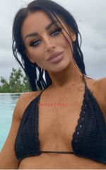 Image of Melbourne Escort Bonnie Ryder