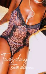 Image of Melbourne Escort Coco