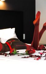 Image of Melbourne Escort Ebony