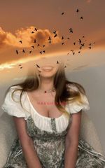 Image of Melbourne Escort Elowyn Nonesuch