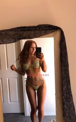 Image of Melbourne Escort FREYA | Aussie, young and fit, natural Redhead 