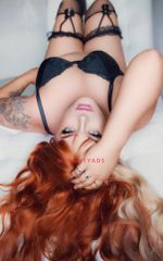 Image of Melbourne Escort Gabby Gorman